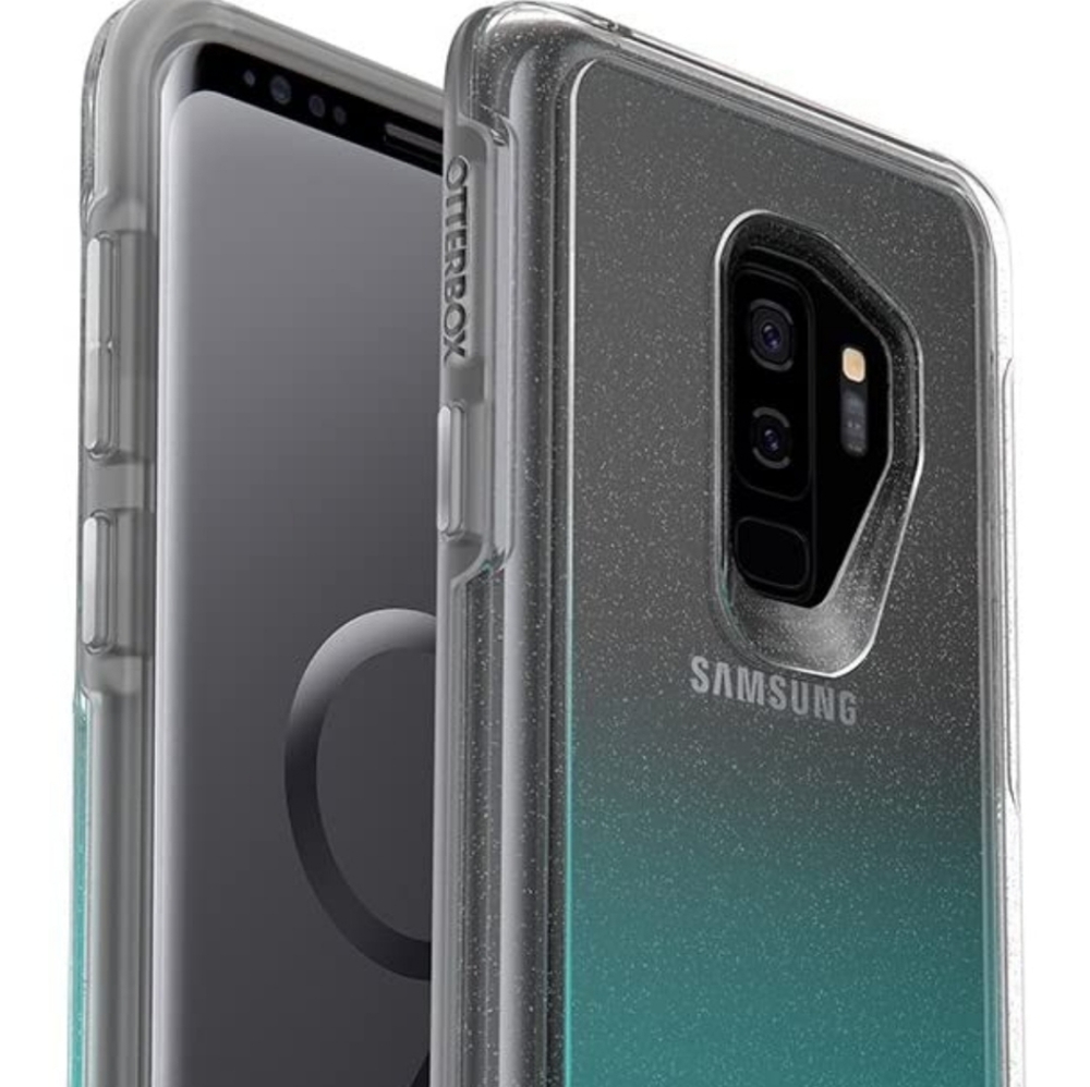 OtterBox SYMMETRY CLEAR SERIES Case for Samsung Galaxy S9